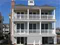 Beautiful 1st floor new construction custom built William Schnatz oceanfront in the heart of the Goldcoast is offered with five bedrooms, four and one halfbaths, tumbled marble, a gourmet Asbury designed kitchen w/ large center island w/ granite tops and tiled back splash,stainless steel appliances, hardwoodflooring, large master suite w/ private porch and great ocean views. Enjoy the tranquility of the ocean views in complete luxury inside and out.   CALL for Appointment  1-888-602-3243