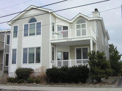 605 18th Street, Ocean city NJ