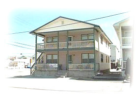 4601 West Ave, Ocean city New Jersey