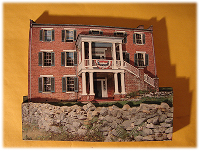 Pritchard House