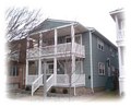 4335 West Avenue, Ocean city New Jersey, Townhouse walk to tennis, basketball, shops, beach