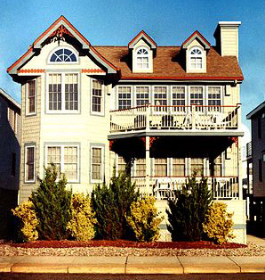 4622 Central Avenue, Ocean city