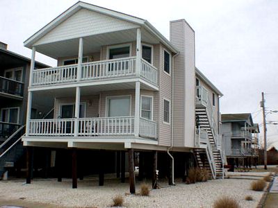 5602 West Avenue, Ocean city New Jersey, convenient location