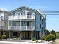 5702 West Ave, Ocean city New Jersey